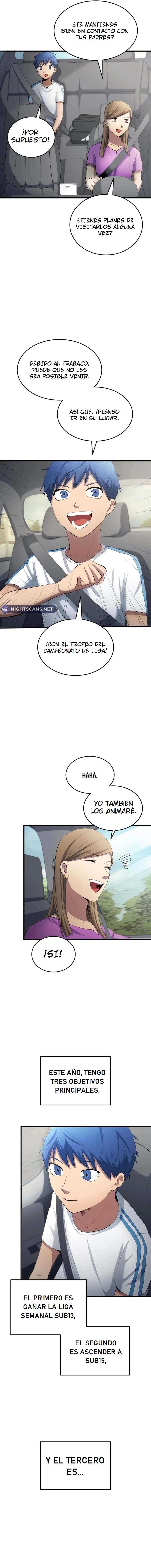 El Sueño de Woo Ho-young Robando Talentos > Capitulo 29 > Page 81